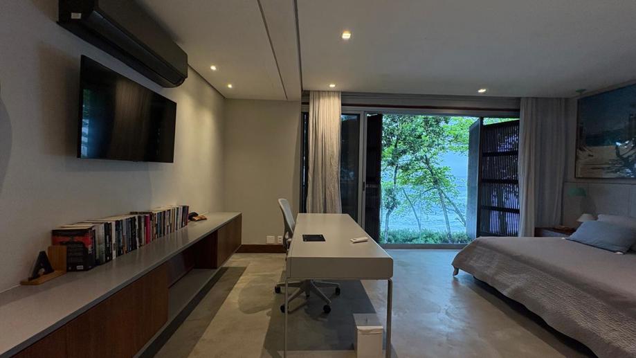 Casa com 4 Quartos para Temporada, 400,00 m² - Foto 17