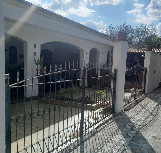 Casa com 4 Quartos à Venda, 540,00 m² - Foto 31