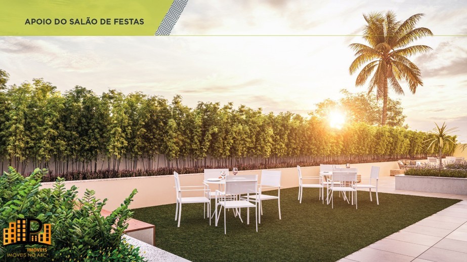 Apartamento com 2 Quartos à Venda - Foto 2
