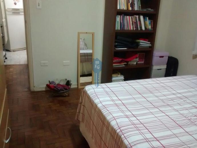 Apartamento com 1 Quarto à Venda, 63,00 m² - Foto 8