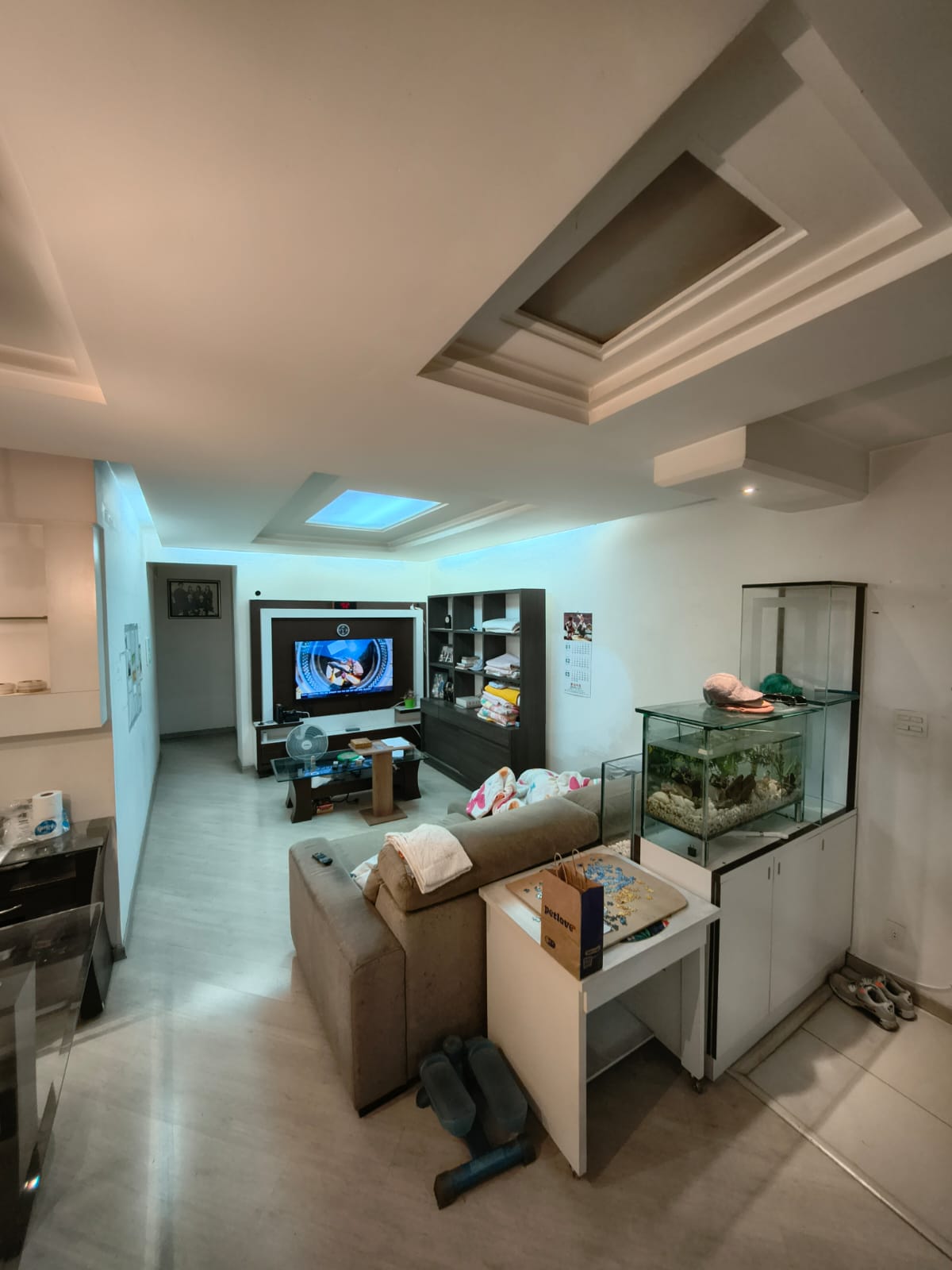 Apartamento com 3 Quartos à Venda, 130,00 m² - Foto 4