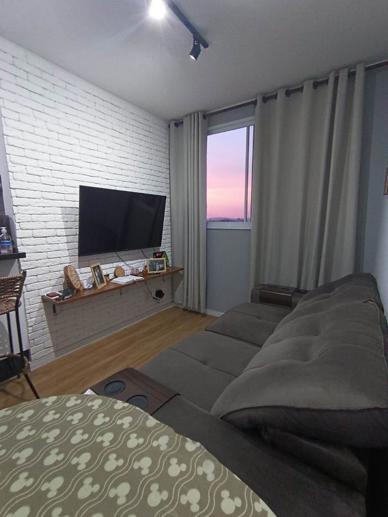 Apartamento com 2 Quartos à Venda, 44,00 m² - Foto 4