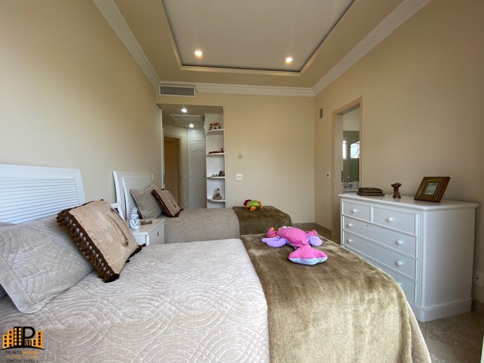 Apartamento com 4 Quartos à Venda - Foto 44