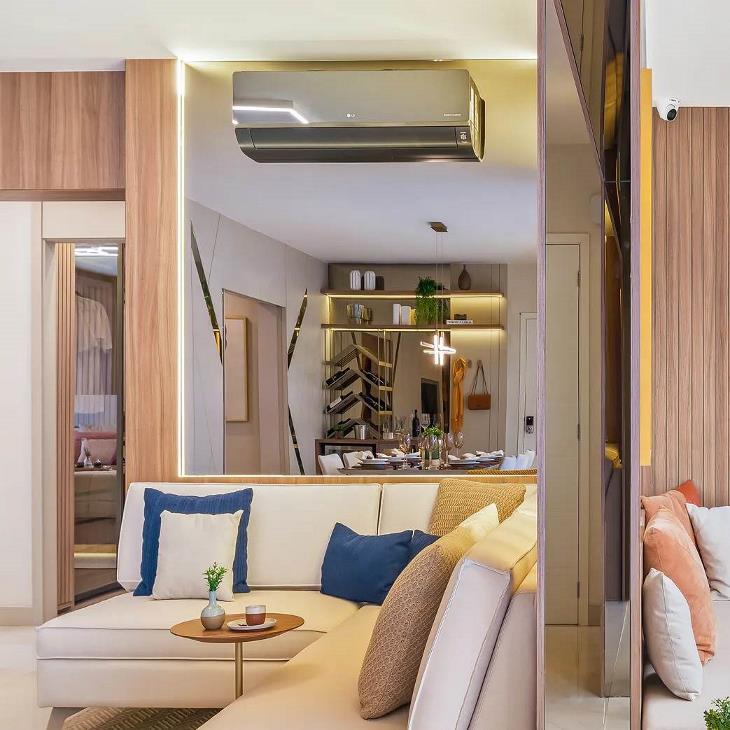 Apartamento com 2 Quartos à Venda, 85,00 m² - Foto 6