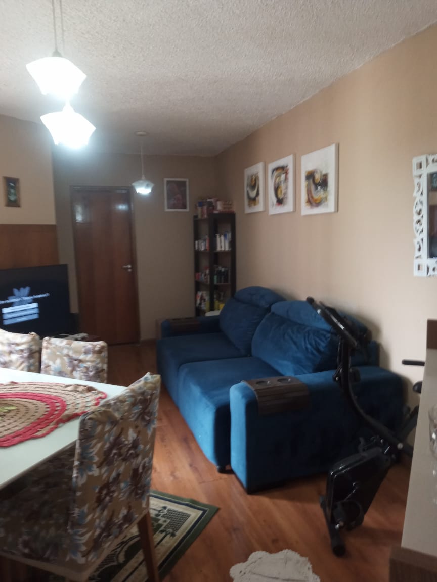 Apartamento com 2 Quartos à Venda, 51,00 m² - Foto 19