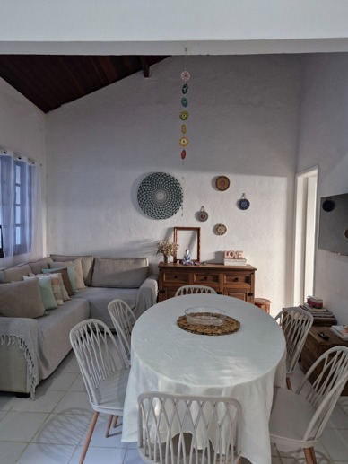 Casa com 2 Quartos para Temporada, 120,00 m² - Foto 12