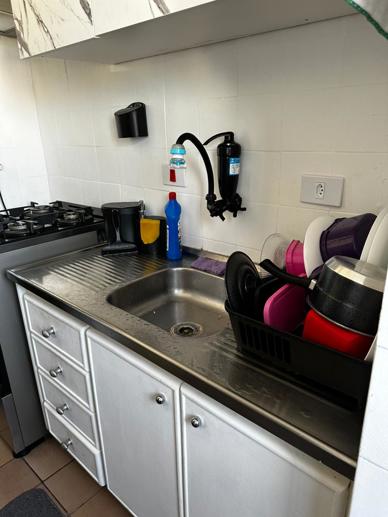 Apartamento com 2 Quartos à Venda - Foto 10