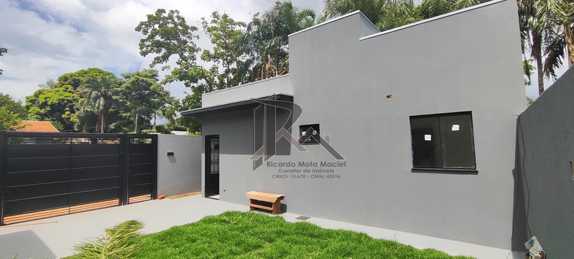 Casa com 3 Quartos à Venda, 130,00 m² - Foto 5