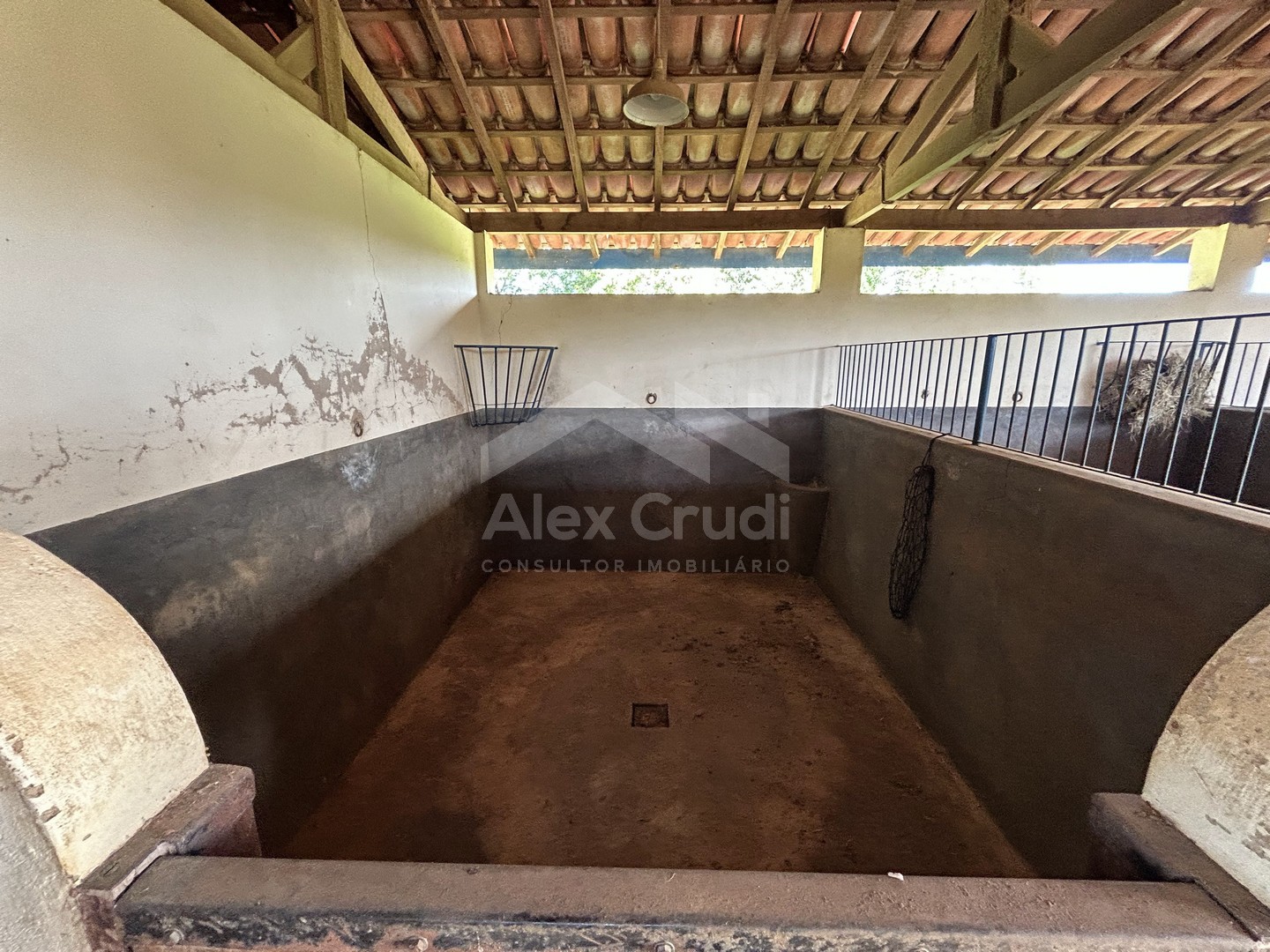 Rural com 8 Quartos à Venda, 242.000,00 m² - Foto 12