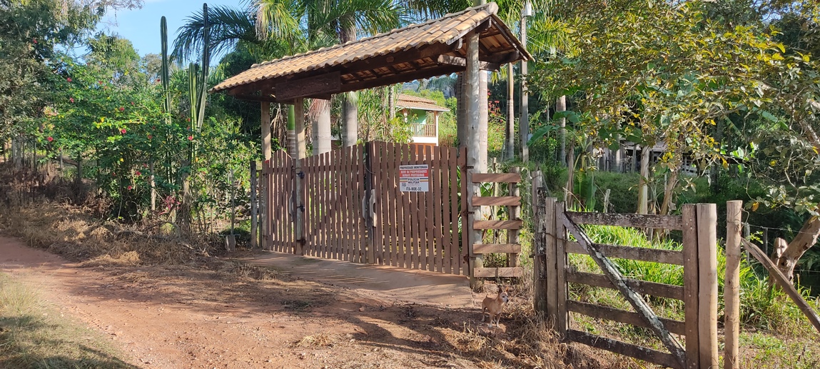 Rural com 5 Quartos à Venda, 22.000,00 m² - Foto 2