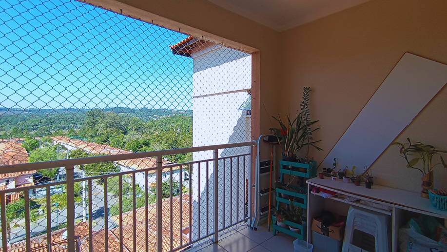 Apartamento com 3 Quartos à Venda, 74,00 m² - Foto 28