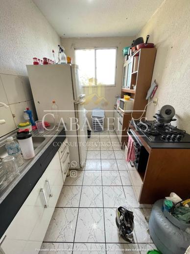 Apartamento com 2 Quartos à Venda, 50,00 m² - Foto 3