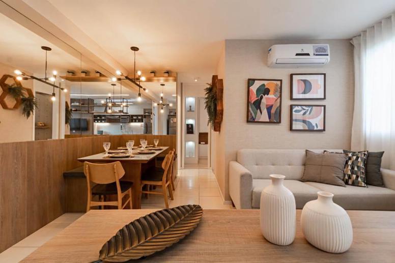 Apartamento com 2 Quartos à Venda - Foto 1