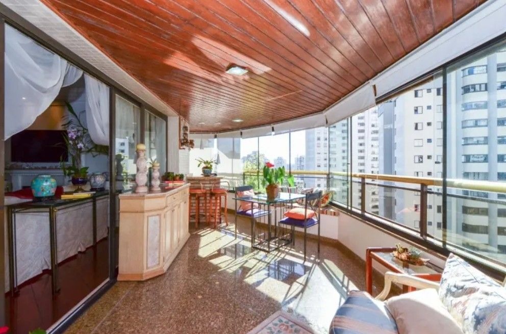 Apartamento com 4 Quartos à Venda - Foto 17