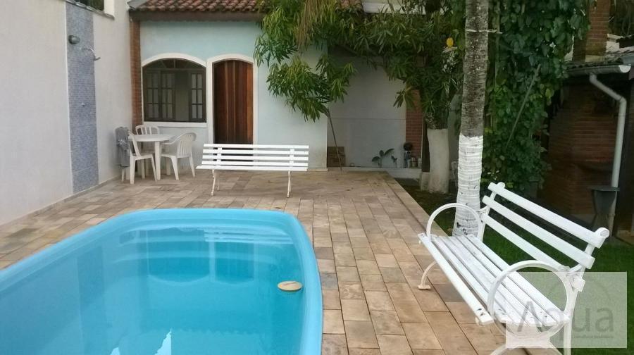 Casa com 3 Quartos para Temporada, 340,00 m² - Foto 2