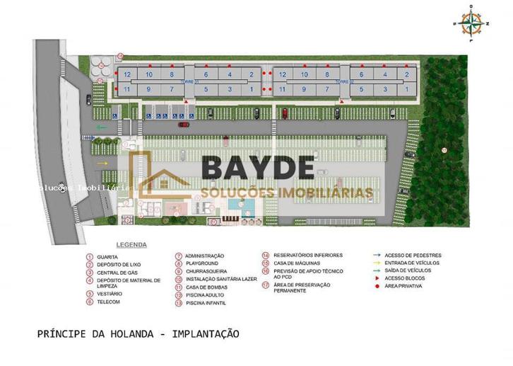 Apartamento com 2 Quartos à Venda - Foto 7