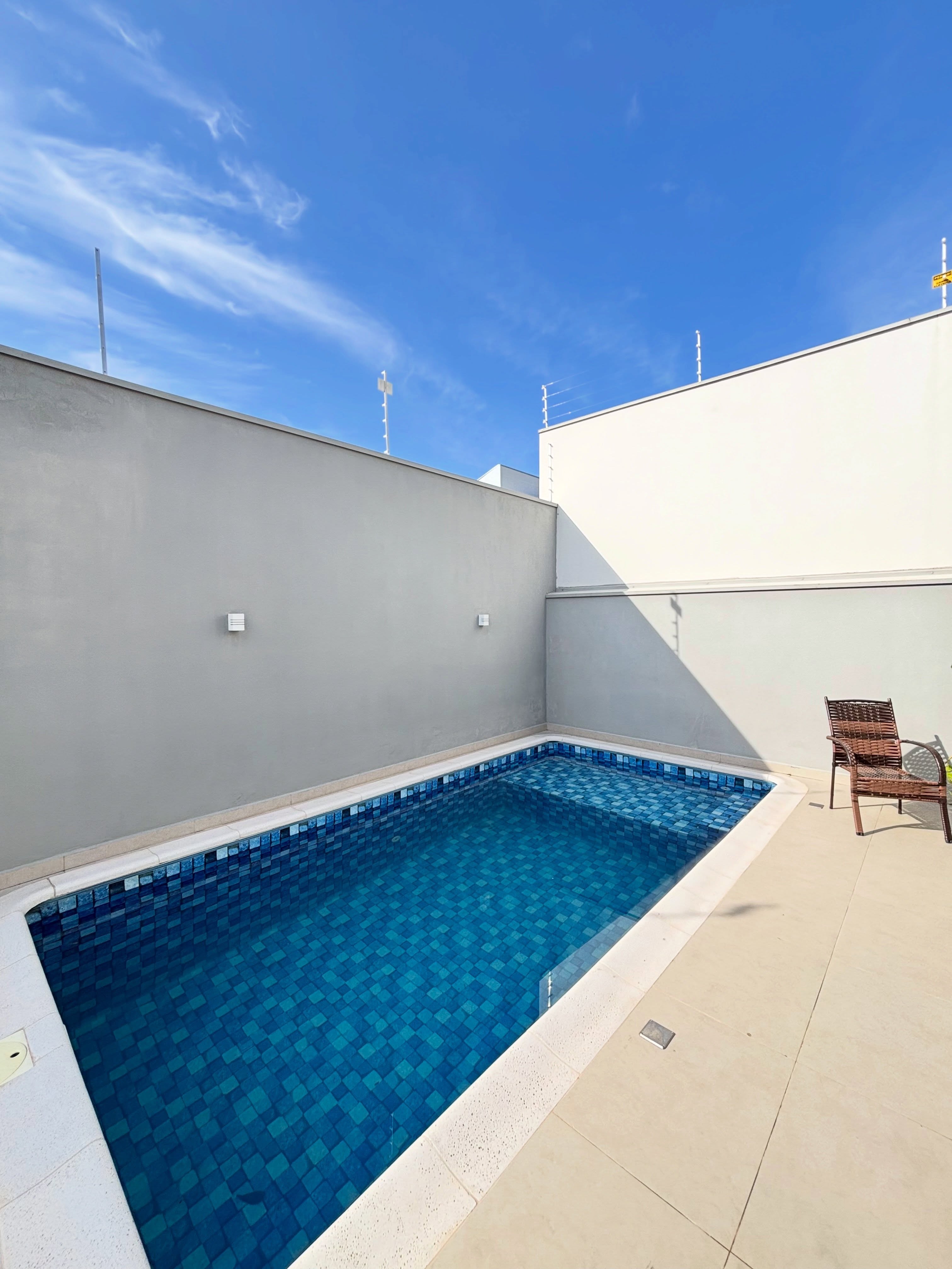 Casa com 3 Quartos à Venda - Foto 15