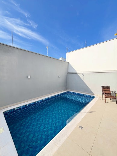 Casa com 3 Quartos à Venda - Foto 15
