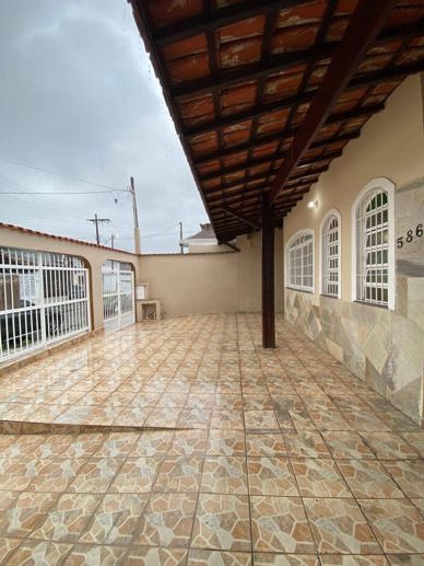 Casa com 5 Quartos para Temporada, 250,00 m² - Foto 1