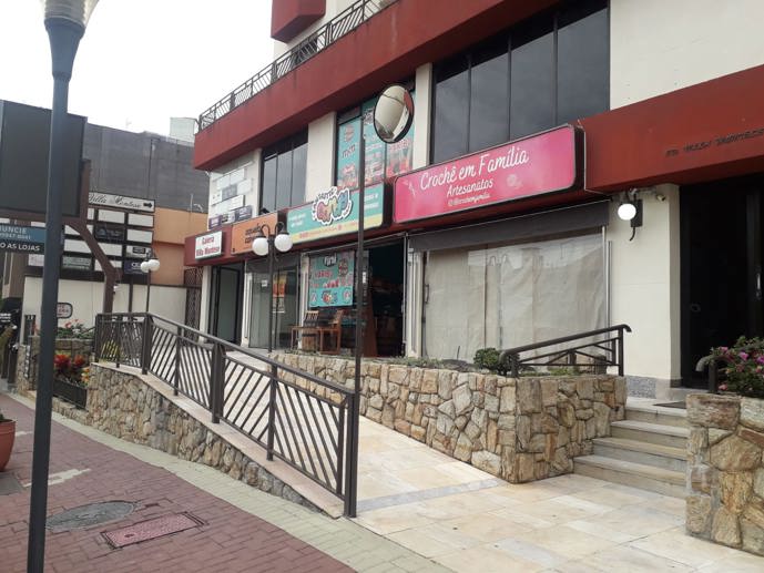 Comercial à Venda, 16,00 m² - Foto 3