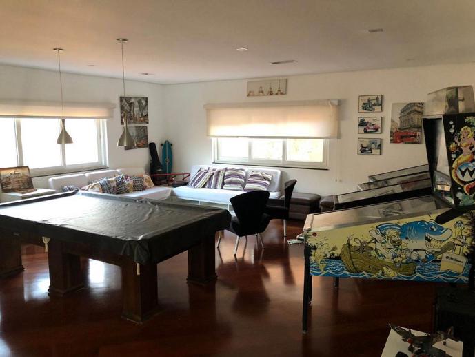 Casa com 4 Quartos à Venda, 587,00 m² - Foto 12