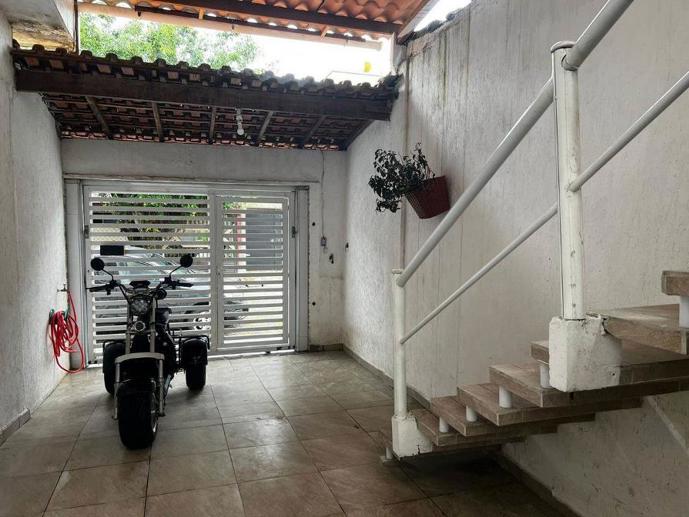 Casa com 3 Quartos à Venda - Foto 7