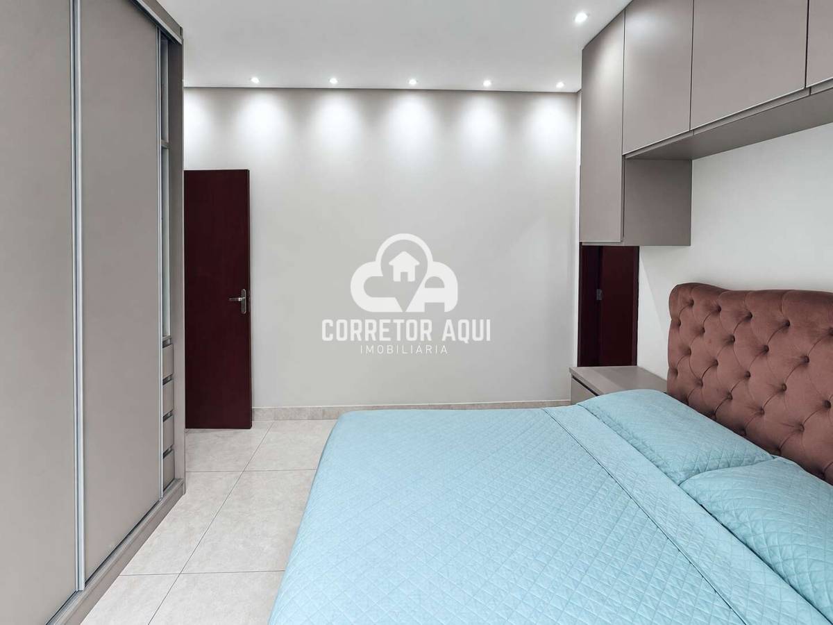 Casa com 3 Quartos à Venda, 125,00 m² - Foto 4