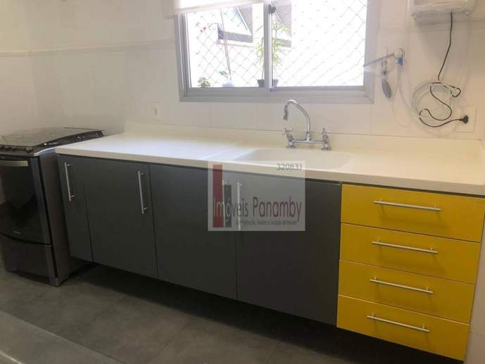 Apartamento com 3 Quartos à Venda, 110,00 m² - Foto 5