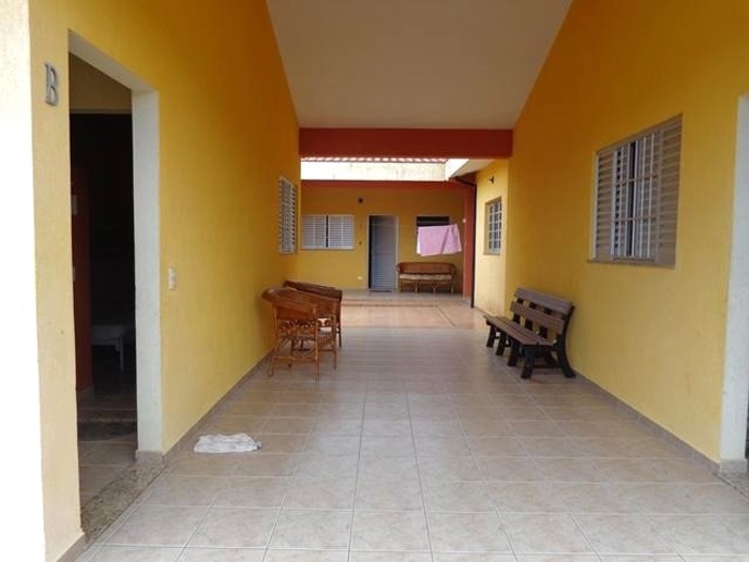 Casa com 4 Quartos à Venda - Foto 4