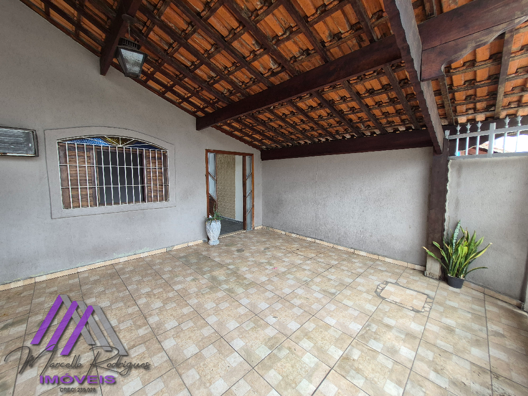 Casa com 2 Quartos à Venda, 131,67 m² - Foto 1