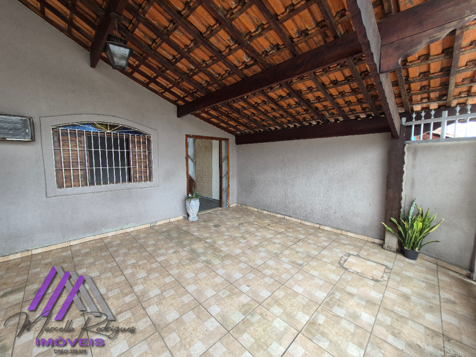 Casa com 2 Quartos à Venda, 131,67 m² - Foto 1
