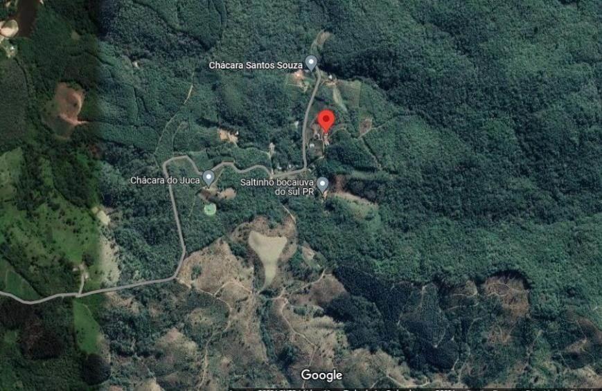 Rural com 2 Quartos à Venda, 6.487,37 m² - Foto 5