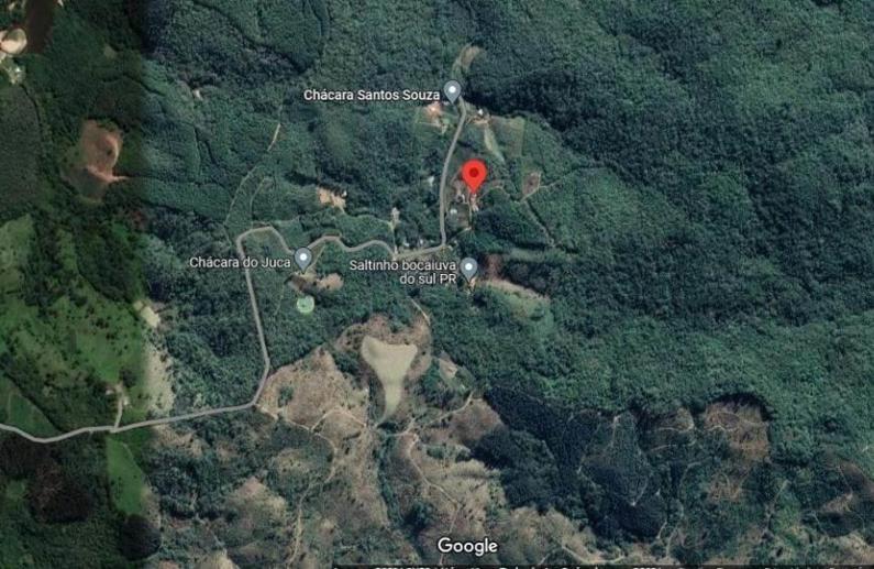 Rural com 2 Quartos à Venda, 6.487,37 m² - Foto 5