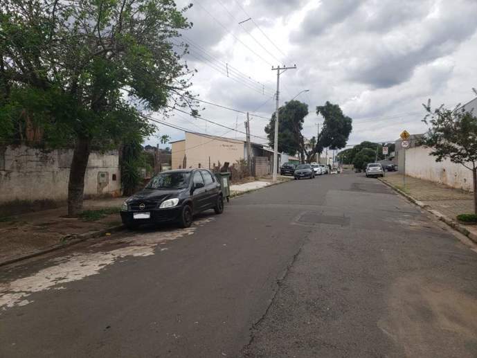 Terreno à Venda - Foto 5