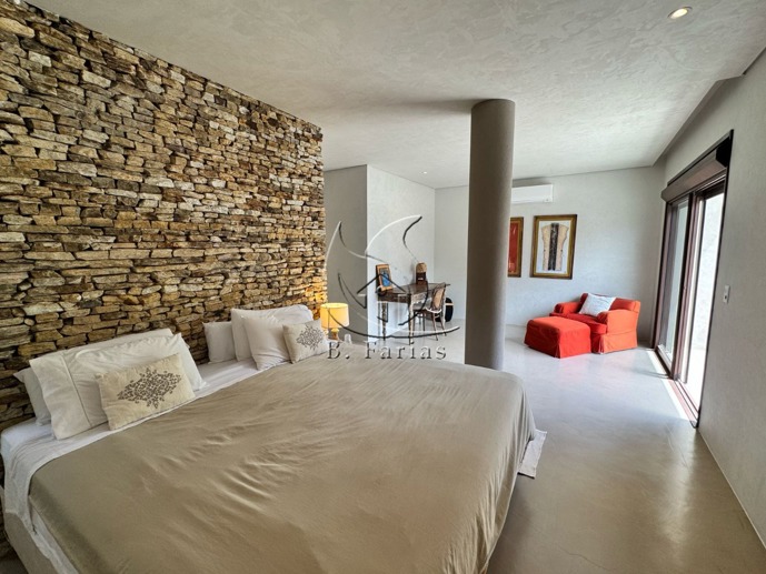 Casa com 5 Quartos para Temporada, 504,50 m² - Foto 10