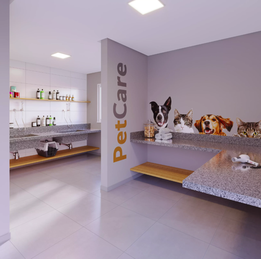 Apartamento com 2 Quartos à Venda, 41,00 m² - Foto 7