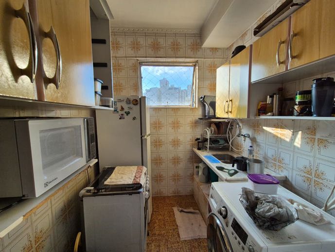 Apartamento com 1 Quarto à Venda, 40,00 m² - Foto 7