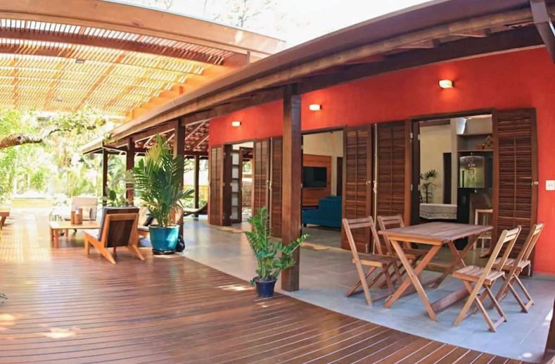 Casa com 5 Quartos para Temporada, 450,00 m² - Foto 28
