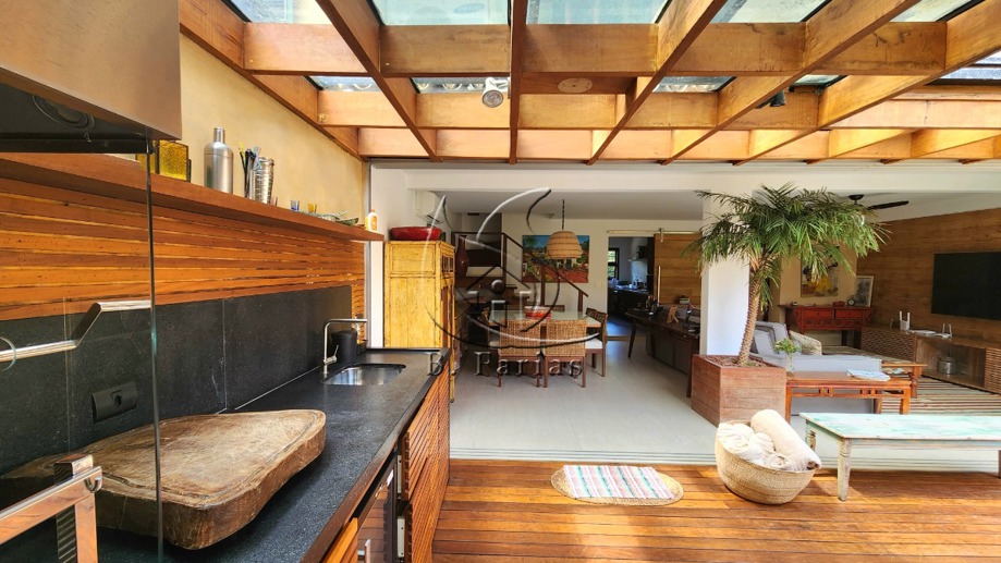 Casa com 4 Quartos para Temporada, 170,00 m² - Foto 15