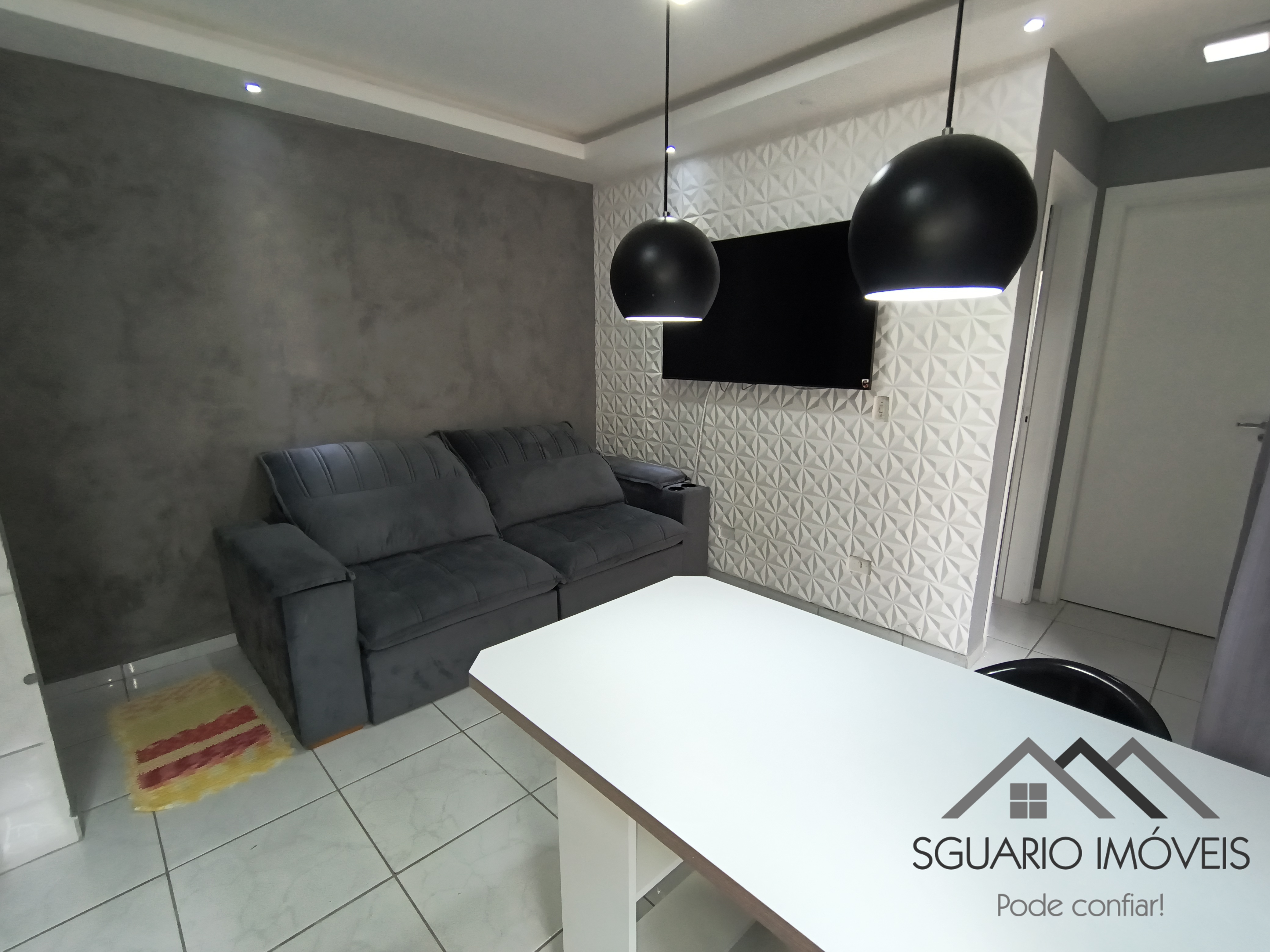 Apartamento com 2 Quartos à Venda, 56,66 m² - Foto 9