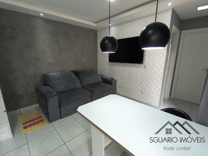 Apartamento com 2 Quartos à Venda, 56,66 m² - Foto 9