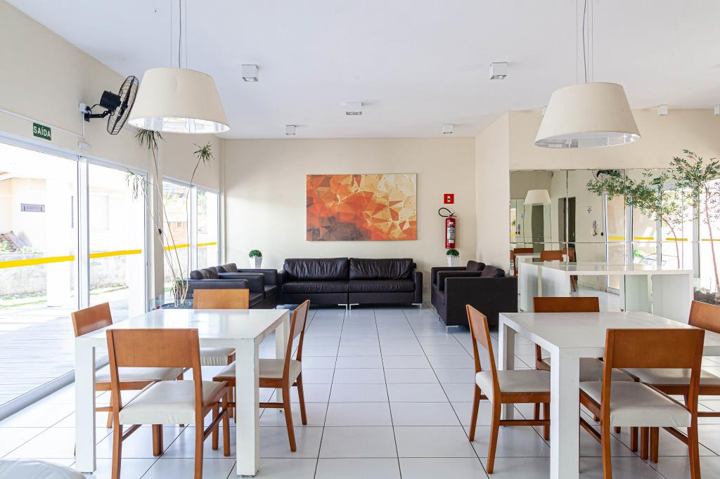 Apartamento com 3 Quartos à Venda, 74,00 m² - Foto 8