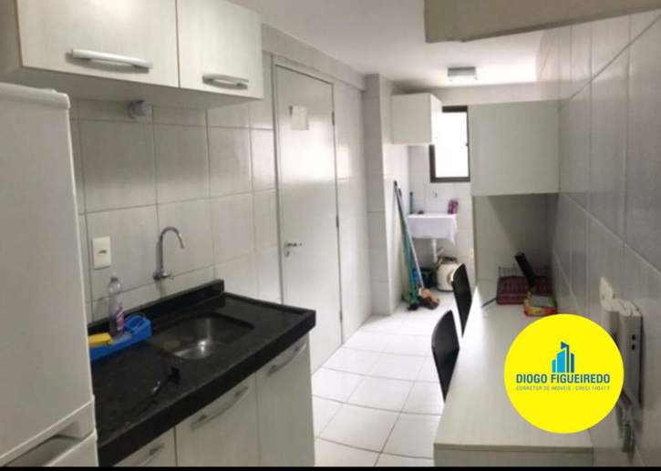 Apartamento com 2 Quartos à Venda - Foto 6