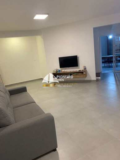 Casa com 4 Quartos para Temporada, 170,00 m² - Foto 1