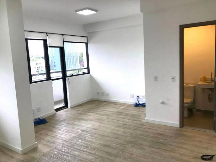 Comercial à Venda, 38,00 m² - Foto 18
