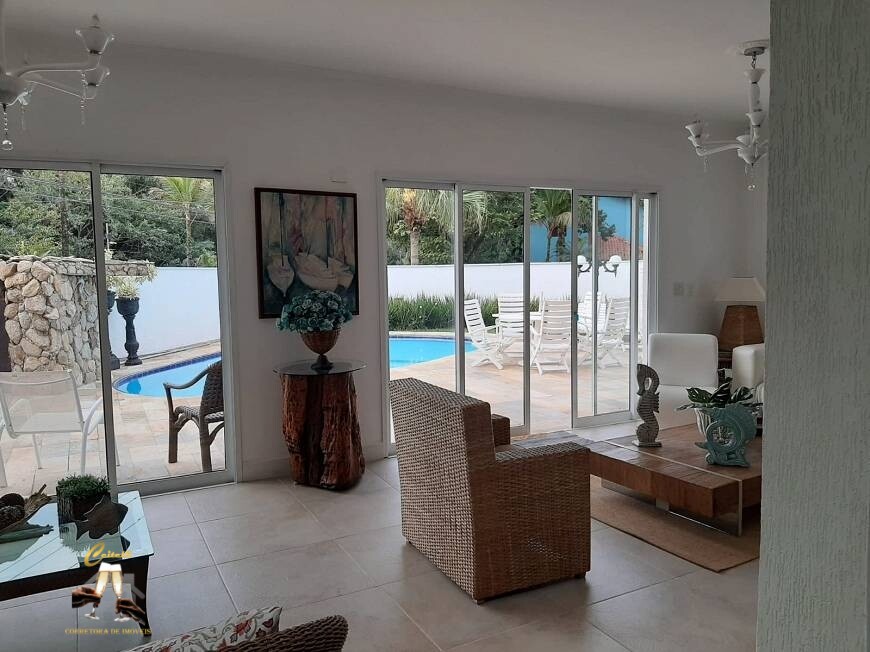 Casa com 4 Quartos para Temporada, 260,00 m² - Foto 26