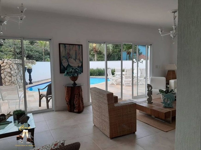 Casa com 4 Quartos para Temporada, 260,00 m² - Foto 25