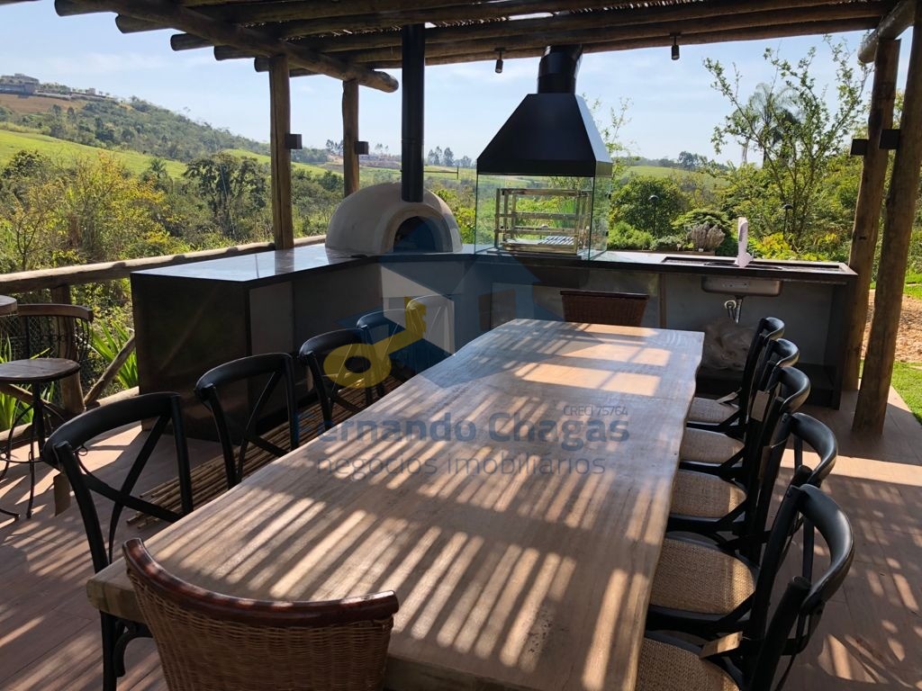 Casa com 6 Quartos à Venda - Foto 10