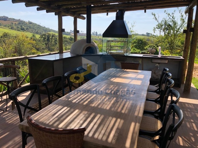 Casa com 6 Quartos à Venda - Foto 10