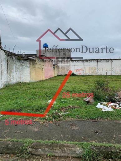 Terreno à Venda, 125,00 m² - Foto 2